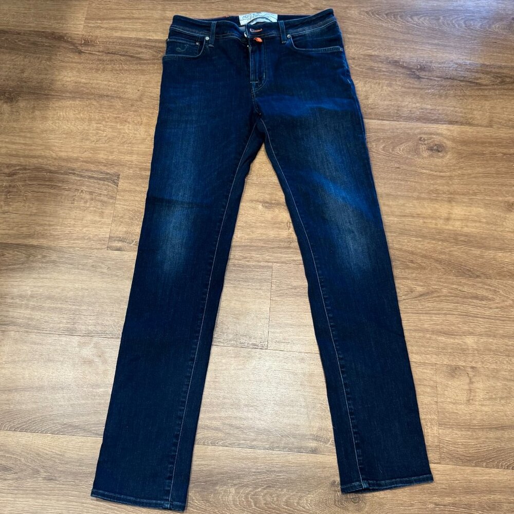 Mens Jacob Cohen Jeans Style 625